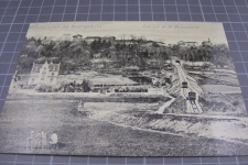 AK Biel Leubringen Bahn