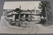 Tram St. Gallen 