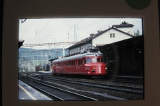 SBB Churchil Liestal 1998