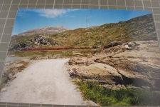 bei Bernina Ospizio ca 2009