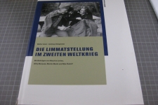 Die Limmatstellung in zweiten Weltkrieg