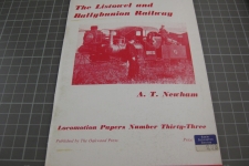 The Listowel and Ballybunion Railway