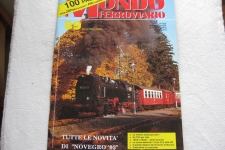 Mondo Ferroviario 89