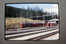 Pontresina 1983