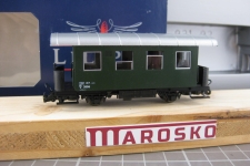 Liliput 314250 ÖBB Personenwagen 3856