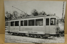Forchbahn
