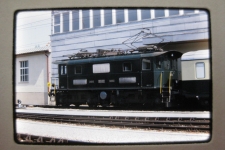 Bodensee-Toggenburg Bahn BT