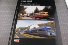 Des Omnibus aux TER (1949-2002)