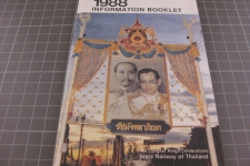 Information Booklet 1988