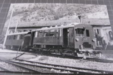 FO Brig Dieseltriebwagen