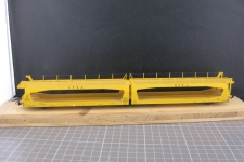 Roco 66519 SBB Autotransportwagen