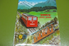 75 ans Sierre-Montana-Crans