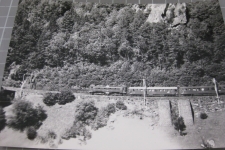 SBB Be 4/6 Gotthard Nordrampe