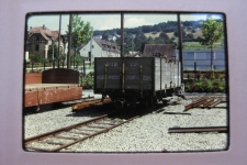 BD Bremgarten X 301