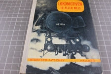 Lokomotiven in aller Welt
