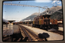 Samedan 1983