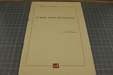 Le Musée vicinal de Schepdaal