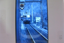 SBB Gotthard Südrampe, 1994