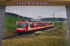 Le Noirmont, ca 2000