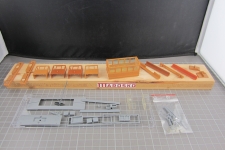 Navemo Tram Bauteile