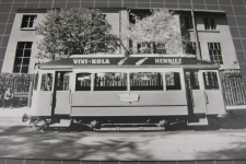 Ebnat mit Tram