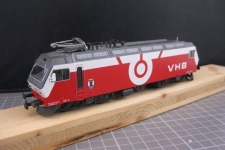 HAG VHB Re 4/4 Gutenburg digital