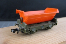 Arnold 4480 Arnold 1x Kipplore