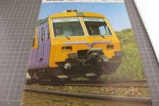 SBB Nachrichtenblatt 1974-09