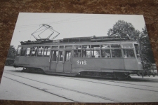BVB Triebwagen
