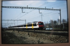 SBB Muttenz