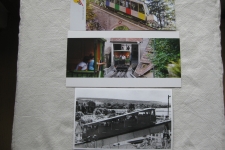 Fotos und Karten Drahtseilbahnen 