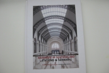 Bahnhöfe in Deutschland/Stations in Germany 