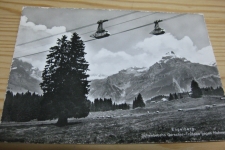 Luftseilbahn Gerschni Trübsee