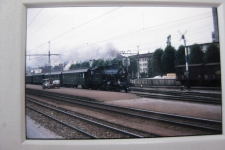 SBB Gossau Eb 3/5 1977