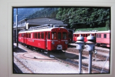 RhB Poschiavo 1986