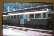 BOB Interlaken Ost 1976