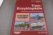 Tram-Enzyklopädie