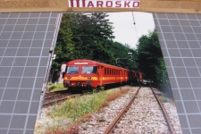 Sihlbrugg, 1995