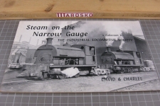Steam on the Narrow Gauge