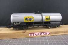 Lima Agipgas Kesselwagen