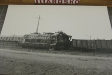 Denges mit Ae 4/7, 1985