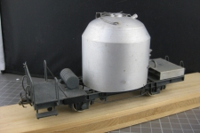 Eigenbau Mohrenkopf der RhB