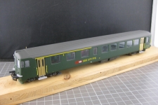 Railtop 11301 SBB ABt Steuerwagen