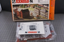 Arnold 6798 Bausatz Stadthaus