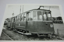 St. Gallen Schönenwegen, Tram