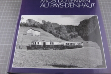 MOB, du Léman au pays-d'enhaut