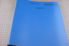 R 321.1-321-8 Übermittlung