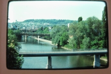 Zürich, ca 1976