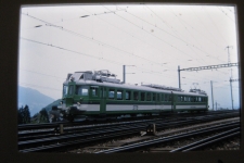 Spiez 1985
