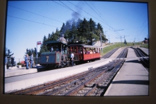 Rigi-Staffel 1997